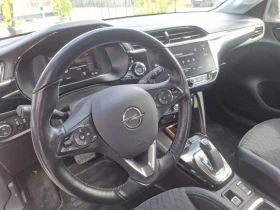 Opel Corsa 50kw* * GS line * * Led * * 78.x.km | Auto.bg — изображение 11 Opel Corsa 50kw* * GS line * * Led * * 78.x.km | Auto.bg — изображение 11