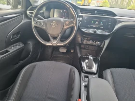 Opel Corsa 50kw* * GS line * * Led * * 78.x.km | Auto.bg — изображение 15 Opel Corsa 50kw* * GS line * * Led * * 78.x.km | Auto.bg — изображение 15