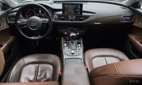 Audi A7 55 TDI Quattro Dynamic * ФИНСИРАНА ЦЕНА * | Auto.bg — изображение 8 Audi A7 55 TDI Quattro Dynamic * ФИНСИРАНА ЦЕНА * | Auto.bg — изображение 8