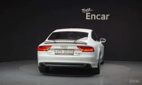 Audi A7 55 TDI Quattro Dynamic * ФИНСИРАНА ЦЕНА * | Auto.bg — изображение 4 Audi A7 55 TDI Quattro Dynamic * ФИНСИРАНА ЦЕНА * | Auto.bg — изображение 4