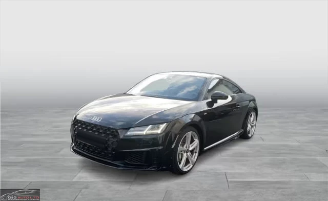 Audi Tt 45TFSI/245HP/S-LINE/CAM/NAVI/LED/802v - 74599 лв. / 38141.86 € - 64292936 1 | Car24.bg Audi Tt 45TFSI/245HP/S-LINE/CAM/NAVI/LED/802v - 74599 лв. / 38141.86 € - 64292936 1