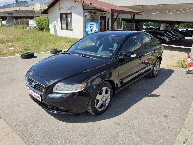 Volvo S40 1.8 face перфектно - 4200 € / 8214.49 лв. - 26735360 1 | Car24.bg Volvo S40 1.8 face перфектно - 4200 € / 8214.49 лв. - 26735360 1