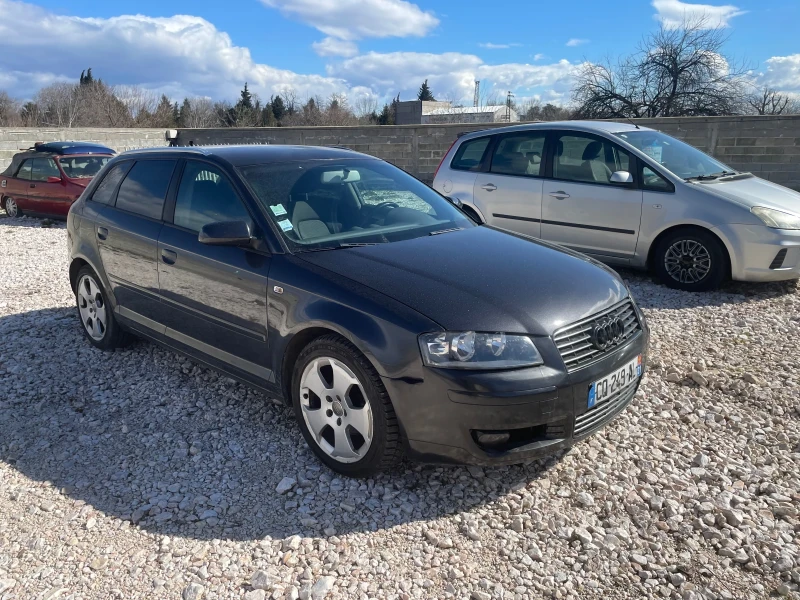 Audi A3 1.9 tdi 105 hp - 2400 € / 4693.99 лв. - 42425509 1 | Car24.bg Audi A3 1.9 tdi 105 hp - 2400 € / 4693.99 лв. - 42425509 1