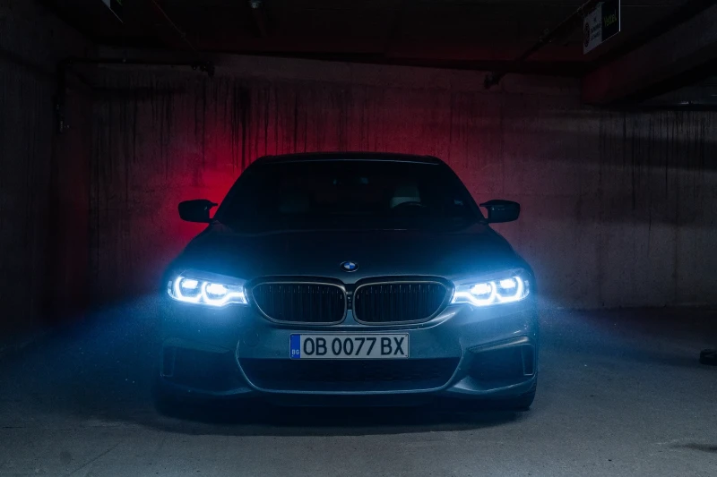 BMW 550 d xDrive, Harman Kardon, 360Cam, LED - 32900 € / 64346.81 лв. - 26736718 1 | Car24.bg BMW 550 d xDrive, Harman Kardon, 360Cam, LED - 32900 € / 64346.81 лв. - 26736718 1