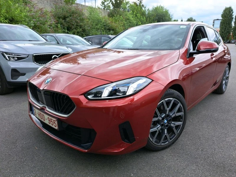 BMW 120 Leather LED Navi Camera - 24595 € - 85814926 1 | Car24.bg BMW 120 Leather LED Navi Camera - 24595 € - 85814926 1