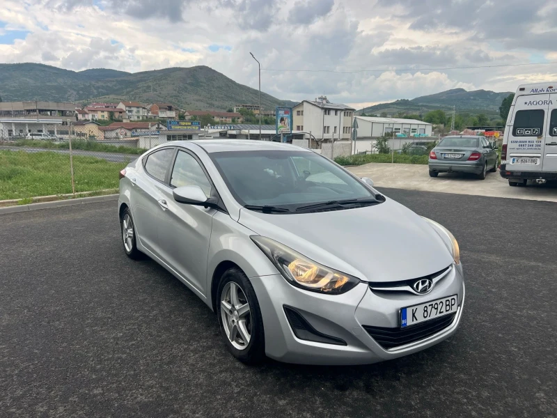 Hyundai Elantra 1.8i 147 к.c. - 7900 € - 16067578 1 | Car24.bg Hyundai Elantra 1.8i 147 к.c. - 7900 € - 16067578 1