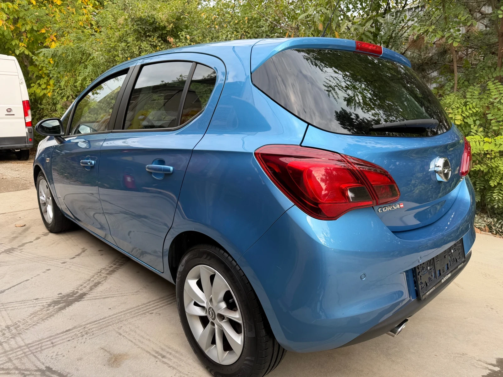 Opel Corsa 1.3 CDTI , СМЕНАНА ВЕРИГА - изображение 4 | Auto.bg Opel Corsa 1.3 CDTI , СМЕНАНА ВЕРИГА - изображение 4
