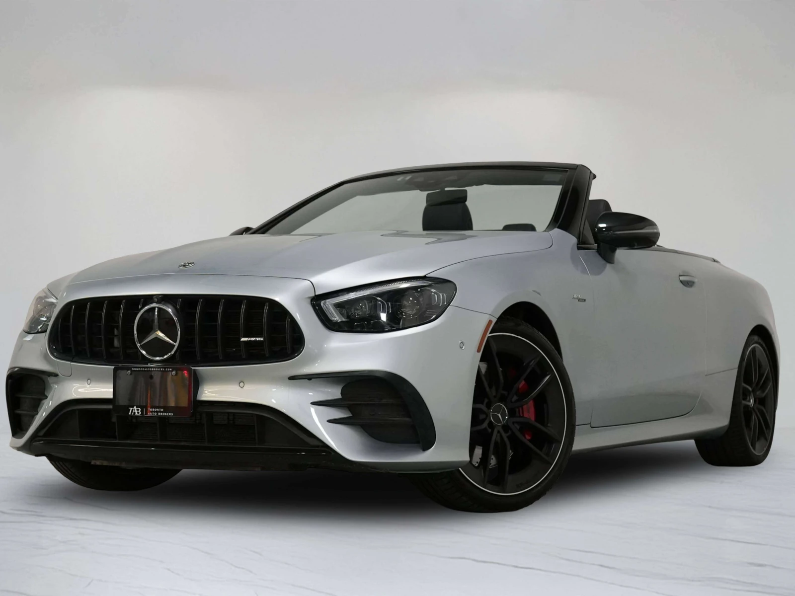 Mercedes-Benz E 53 AMG CABRIO| BURMESTER| HUD| 360| ОБДУХ| | Auto.bg — изображение 1 Mercedes-Benz E 53 AMG CABRIO| BURMESTER| HUD| 360| ОБДУХ| | Auto.bg — изображение 1