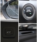 Opel Astra 1.6 CDTI/ MATRIX LED/ KEYLESS GO - [16] 