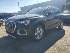 Audi Q3 - Car24.bg Audi Q3