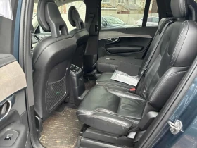 Volvo Xc90 Inscription CARFAX - 57800 лв. / 29552.67 € - 28680080 12 | Car24.bg Volvo Xc90 Inscription CARFAX - 57800 лв. / 29552.67 € - 28680080 12