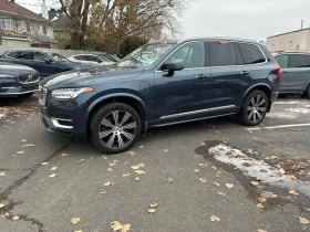 Volvo Xc90 Inscription CARFAX - 57800 лв. / 29552.67 € - 28680080 2 | Car24.bg Volvo Xc90 Inscription CARFAX - 57800 лв. / 29552.67 € - 28680080 2
