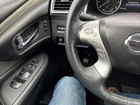 Nissan Murano * AWD * ПАНО* ПОДГРЕВ* КЕЙЛЕС* | Auto.bg — изображение 17 Nissan Murano * AWD * ПАНО* ПОДГРЕВ* КЕЙЛЕС* | Auto.bg — изображение 17