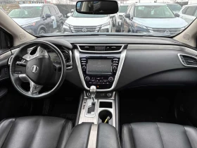 Nissan Murano * AWD * ПАНО* ПОДГРЕВ* КЕЙЛЕС* | Auto.bg — изображение 13 Nissan Murano * AWD * ПАНО* ПОДГРЕВ* КЕЙЛЕС* | Auto.bg — изображение 13
