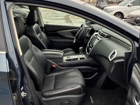 Nissan Murano * AWD * ПАНО* ПОДГРЕВ* КЕЙЛЕС* | Auto.bg — изображение 14 Nissan Murano * AWD * ПАНО* ПОДГРЕВ* КЕЙЛЕС* | Auto.bg — изображение 14