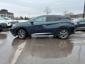 Nissan Murano * AWD * ПАНО* ПОДГРЕВ* КЕЙЛЕС* | Auto.bg — изображение 2 Nissan Murano * AWD * ПАНО* ПОДГРЕВ* КЕЙЛЕС* | Auto.bg — изображение 2