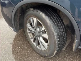 Nissan Murano * AWD * ПАНО* ПОДГРЕВ* КЕЙЛЕС* | Auto.bg — изображение 7 Nissan Murano * AWD * ПАНО* ПОДГРЕВ* КЕЙЛЕС* | Auto.bg — изображение 7