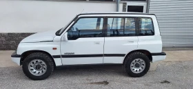 Suzuki Vitara 1.6 16V - 6800 € / 13299.64 лв. - 29608465 2 | Car24.bg Suzuki Vitara 1.6 16V - 6800 € / 13299.64 лв. - 29608465 2
