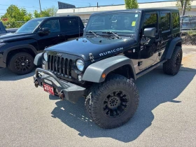 Снимка Jeep Wrangler