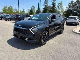 Снимка Kia Sportage