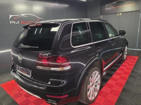 VW Touareg 5.0TDI* R50* 4x4* VW BULGARIA* FULL* ПЕРФЕКТЕН | Auto.bg — изображение 4 VW Touareg 5.0TDI* R50* 4x4* VW BULGARIA* FULL* ПЕРФЕКТЕН | Auto.bg — изображение 4