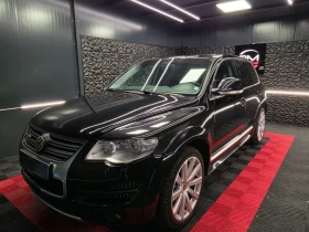 VW Touareg 5.0TDI* R50* 4x4* VW BULGARIA* FULL* ПЕРФЕКТЕН | Auto.bg — изображение 2 VW Touareg 5.0TDI* R50* 4x4* VW BULGARIA* FULL* ПЕРФЕКТЕН | Auto.bg — изображение 2