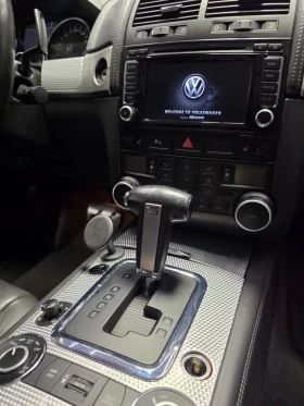 VW Touareg 5.0TDI* R50* 4x4* VW BULGARIA* FULL* ПЕРФЕКТЕН | Auto.bg — изображение 7 VW Touareg 5.0TDI* R50* 4x4* VW BULGARIA* FULL* ПЕРФЕКТЕН | Auto.bg — изображение 7