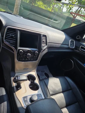Jeep Grand cherokee SUMMIT - 21000 € / 41072.43 лв. - 68030492 14 | Car24.bg Jeep Grand cherokee SUMMIT - 21000 € / 41072.43 лв. - 68030492 14