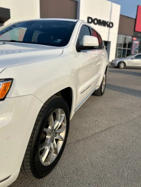 Jeep Grand cherokee SUMMIT - 21000 € / 41072.43 лв. - 68030492 5 | Car24.bg Jeep Grand cherokee SUMMIT - 21000 € / 41072.43 лв. - 68030492 5
