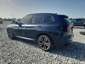 BMW X3 M40i xDrive| B58| Бял салон| Digital| iDrive7| PAN | Auto.bg — изображение 2 BMW X3 M40i xDrive| B58| Бял салон| Digital| iDrive7| PAN | Auto.bg — изображение 2