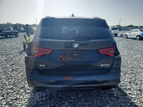 BMW X3 M40i xDrive| B58| Бял салон| Digital| iDrive7| PAN | Auto.bg — изображение 6 BMW X3 M40i xDrive| B58| Бял салон| Digital| iDrive7| PAN | Auto.bg — изображение 6