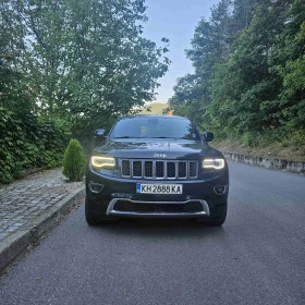 Jeep Grand cherokee GRAND CEEROKI 90000km | Auto.bg — изображение 2 Jeep Grand cherokee GRAND CEEROKI 90000km | Auto.bg — изображение 2