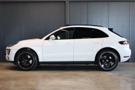Porsche Macan S OPTIC* 360* PANO* BOSE* HD MATRIX LIGHTS* | Auto.bg — изображение 3 Porsche Macan S OPTIC* 360* PANO* BOSE* HD MATRIX LIGHTS* | Auto.bg — изображение 3