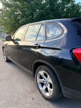 BMW X1 - 4800 € - 16375028 4 | Car24.bg BMW X1 - 4800 € - 16375028 4