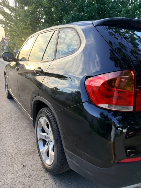 BMW X1 - 4800 € - 16375028 5 | Car24.bg BMW X1 - 4800 € - 16375028 5