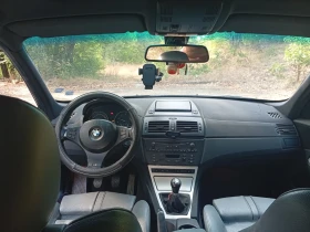 BMW X3 undefined | Auto.bg — изображение 6 BMW X3 undefined | Auto.bg — изображение 6