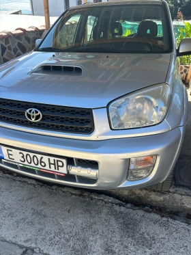 Снимка Toyota Rav4