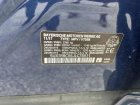 BMW X3 xDrive30i - 12900 € - 59545727 15 | Car24.bg BMW X3 xDrive30i - 12900 € - 59545727 15