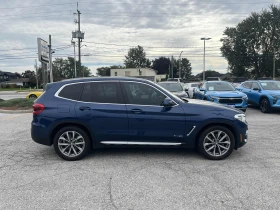 BMW X3 xDrive30i - 12900 € - 59545727 3 | Car24.bg BMW X3 xDrive30i - 12900 € - 59545727 3