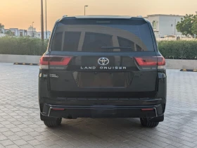 Toyota Land cruiser GX-R TWIN TURBO | Auto.bg — изображение 5 Toyota Land cruiser GX-R TWIN TURBO | Auto.bg — изображение 5