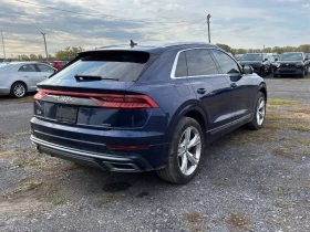 Audi Q8 * Progressiv * ДИСТРОНИК * 360 * ОБДУХВАНЕ | Auto.bg — изображение 4 Audi Q8 * Progressiv * ДИСТРОНИК * 360 * ОБДУХВАНЕ | Auto.bg — изображение 4