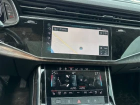 Audi Q8 * Progressiv * ДИСТРОНИК * 360 * ОБДУХВАНЕ | Auto.bg — изображение 11 Audi Q8 * Progressiv * ДИСТРОНИК * 360 * ОБДУХВАНЕ | Auto.bg — изображение 11