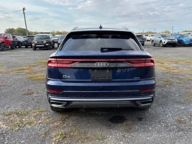 Audi Q8 * Progressiv * ДИСТРОНИК * 360 * ОБДУХВАНЕ | Auto.bg — изображение 5 Audi Q8 * Progressiv * ДИСТРОНИК * 360 * ОБДУХВАНЕ | Auto.bg — изображение 5