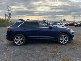 Audi Q8 * Progressiv * ДИСТРОНИК * 360 * ОБДУХВАНЕ | Auto.bg — изображение 2 Audi Q8 * Progressiv * ДИСТРОНИК * 360 * ОБДУХВАНЕ | Auto.bg — изображение 2