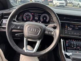 Audi Q8 * Progressiv * ДИСТРОНИК * 360 * ОБДУХВАНЕ | Auto.bg — изображение 10 Audi Q8 * Progressiv * ДИСТРОНИК * 360 * ОБДУХВАНЕ | Auto.bg — изображение 10