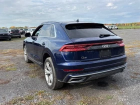 Audi Q8 * Progressiv * ДИСТРОНИК * 360 * ОБДУХВАНЕ | Auto.bg — изображение 6 Audi Q8 * Progressiv * ДИСТРОНИК * 360 * ОБДУХВАНЕ | Auto.bg — изображение 6