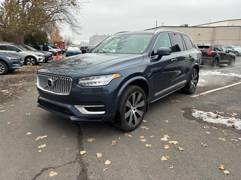 Volvo Xc90 Inscription CARFAX - 57800 лв. / 29552.67 € - 28680080 1 | Car24.bg Volvo Xc90 Inscription CARFAX - 57800 лв. / 29552.67 € - 28680080 1