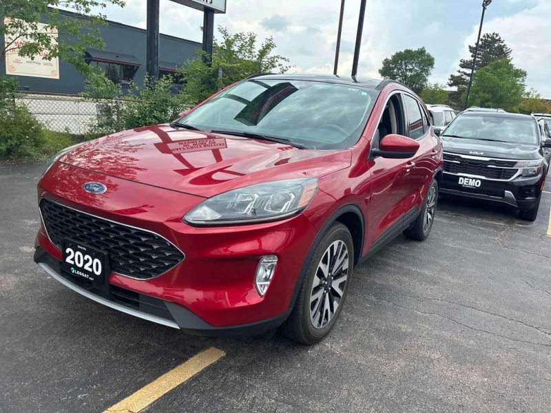 Ford Escape * SEL * АВТОКРЕДИТ БЕЗ ПЪРВОНАЧАЛНА ВНОСКА* - 17000 € / 33249.11 лв. - 12252957 1 | Car24.bg Ford Escape * SEL * АВТОКРЕДИТ БЕЗ ПЪРВОНАЧАЛНА ВНОСКА* - 17000 € / 33249.11 лв. - 12252957 1