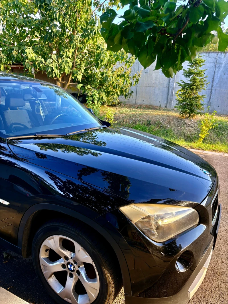 BMW X1 - 4800 € - 16375028 1 | Car24.bg BMW X1 - 4800 € - 16375028 1