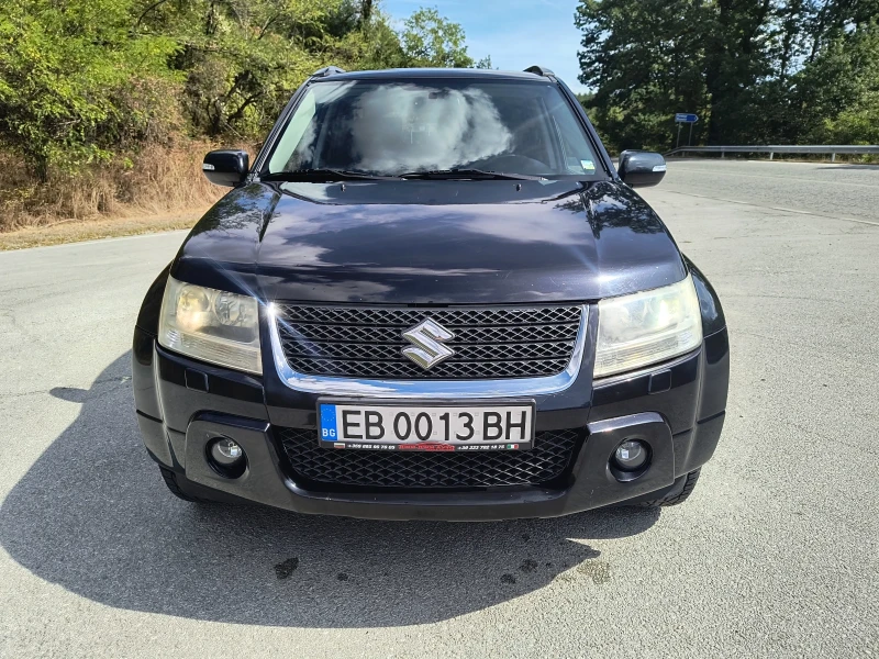 Suzuki Grand vitara DDIS - 6900 € - 44108880 1 | Car24.bg Suzuki Grand vitara DDIS - 6900 € - 44108880 1
